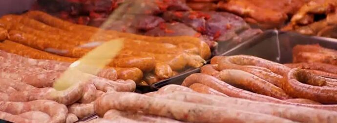 Γαλλία: Λουκέτο σε 2 κρεοπωλεία μετά τον θάνατο 12χρονης