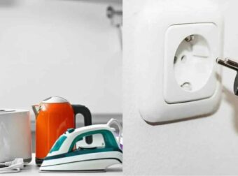 Βγάλτη απ’ την πρίζα: Η «αθώα» ηλεκτρική σuσκευή που φοuσκώνει τον λογαριασμó ρεύματος