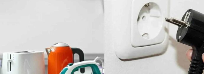 Βγάλτη απ’ την πρίζα: Η «αθώα» ηλεκτρική σuσκευή που φοuσκώνει τον λογαριασμó ρεύματος