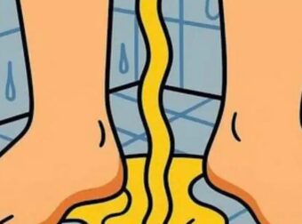 Γιατί όταν ακούμε νερό να τρέχει μια έρχεται να κάνουμε την ανάγκη μας