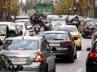 Τέλη κυκλοφορίας 2026: Δεν θα δοθεί  παράταση φέτος – Πόσες μέρες έχετε να πληρώσετε