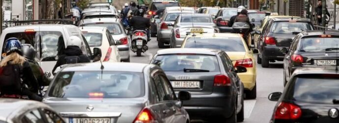 Τέλη κυκλοφορίας 2026: Δεν θα δοθεί  παράταση φέτος – Πόσες μέρες έχετε να πληρώσετε