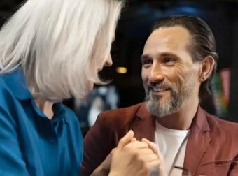 “Ένας παντρεμένος άντρας πάντα ψάχνει για ερωμένη επειδή η γυναίκα του δεν του δίνει ζεστασιά”