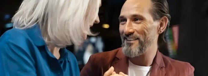 “Ένας παντρεμένος άντρας πάντα ψάχνει για ερωμένη επειδή η γυναίκα του δεν του δίνει ζεστασιά”