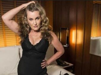 Καλησπέρα σας. Με λένε Ντίνα, είμαι 52 ετών και…. – Είμαι χήρα μαμά και ντρέπομαι γι’ αυτά που κάνω