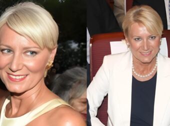 Συγκίνηση για την Νατάσα Παζαΐτη: «Είναι ένας άγγελος – Με βοήθησε να παλέψω τον καρκίνο…»