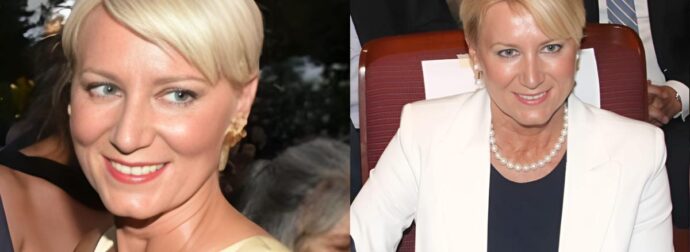 Συγκίνηση για την Νατάσα Παζαΐτη: «Είναι ένας άγγελος – Με βοήθησε να παλέψω τον καρκίνο…»