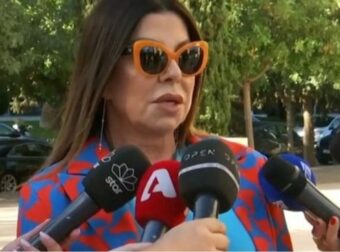 Σοκάρει η Άντζελα Δημητρίου: Αποκάλυψε σε τι ήταν παρούσα