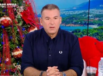 «Σεισμός» στην ελληνική showbiz: Ποιος είναι ο πασίγνωστος, αγαπημένος τραγουδιστής που κατηγορείται για κακοποίηση δύο ανδρών