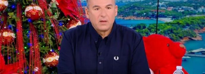 «Σεισμός» στην ελληνική showbiz: Ποιος είναι ο πασίγνωστος, αγαπημένος τραγουδιστής που κατηγορείται για κακοποίηση δύο ανδρών