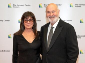 Έκτακτο: Δολοφόνησαν πασίγνωστο σκηνοθέτη και τη γυναίκα του από τον γιό τους