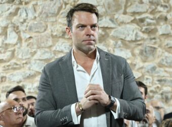 ΕΚΤΑΚΤΗ ΑΝΑΝΟΙΝΩΣΗ ΚΑΣΣΕΛΑΚΗ – ΣΥΝΕΔΡΙΟ ΤΟ ΦΕΒΡΟΥΑΡΙΟ ΓΙΑ ΤΟ ΜΕΛΛΟΝ ΤΟΥ ΚΟΜΜΑΤΟΣ