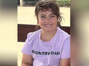 Σίδνεϊ: Σπαραγμός για την 10χρονη Ματίλντα που σκοτώθηκε στη φονική επίθεση – «Δεν ξέρουμε πως να το ξεπεράσουμε»