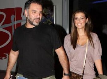 Κατερίνα Κόκλα: Ξέσπασε η πρώην σύζυγος του Γρηγόρη Αρναούτογλου – «Δεν αφορά κανέναν τι κάνω μέσα στο σπίτι μου»