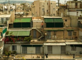 Πολυκατοικίες: Η Νέα ευρωπαϊκή οδηγία που αλλάζει τα πάντα για ιδιοκτήτες και ενοικιαστές