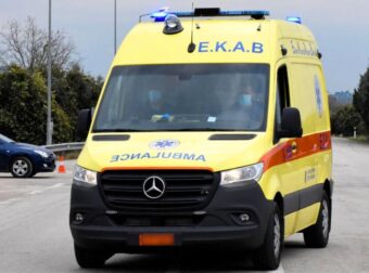 Τραγική κατάληξη: Βρέθηκε νεκρός σε χωράφι