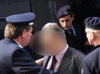 Πρώην πρόεδρος ποδοσφαιρικής ομάδας  συνελήφθη στην Κατερίνη