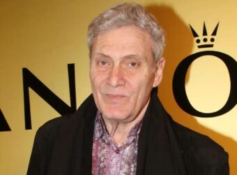 Πέθανε ο Αλμπέρτο Εσκενάζυ