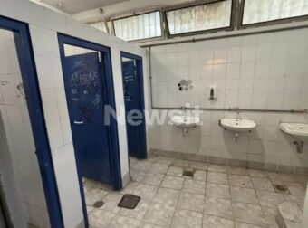 Είχε ξαναβγάλει μαχαίρι η 16χρονη που τραυμάτισε σε χέρι και κοιλιά την 14χρονη στο Γυμνάσιο της Κυψέλης