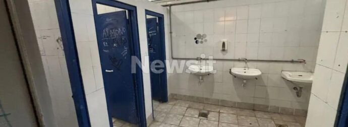 Είχε ξαναβγάλει μαχαίρι η 16χρονη που τραυμάτισε σε χέρι και κοιλιά την 14χρονη στο Γυμνάσιο της Κυψέλης