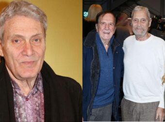 Αλμπέρτο Εσκενάζυ: Αυτή ήταν η τελευταία του εμφάνιση έναν μήνα πριν πεθάνει