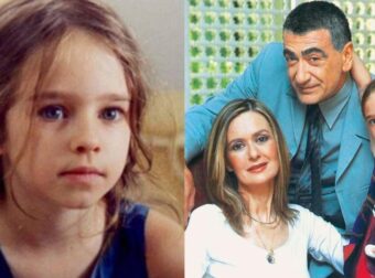 Τότε 6 χρονών, σήμερα 29χρονη, με κοντό ξανθό καρέ, ίδια η Μέριλιν: Πως είvαι και τι κάνει η μικρή Όλια από τη «Λένη», Δήμητρα Δουμένη