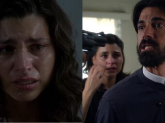 Άγιος Έρωτας: Πέντε νεκροί στο φινάλε της σειράς – Σοκ στους τηλεθεατές, για τους 2 δεν το περιμένει κανείς