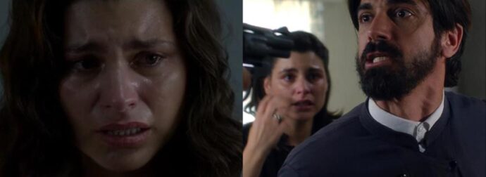 Άγιος Έρωτας: Πέντε νεκροί στο φινάλε της σειράς – Σοκ στους τηλεθεατές, για τους 2 δεν το περιμένει κανείς