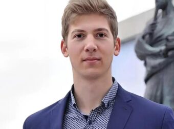 ΕΚΤΑΚΤΗ ΕΙΔΗΣΗ ΓΙΑ ΤΟΝ 33ΧΡΟΝΟ ΓΙΑΤΡΟ ΠΟΥ ΑΓΝΟΕΙΤΑΙ – ΤΙ ΕΝΤΟΠΙΣΤΗΚΕ