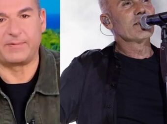 Μόλις έκανε την αποκάλυψη ο Λιάγκας για το Στέλιο Ρόκκο