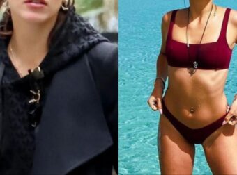 Αντί να τον παντρευτεί… τον χώρισε και μετακόμισε: Πήγαινε για γάμο αλλά έφυγε από τη σχέση η Κάτια Ταραμπάνκο