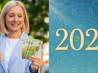 Τα 3 ζώδια που θα απογειωθούν το 2026 – Έρχονται αλλαγές στα επαγγελματικά που δεν τις περιμένουν