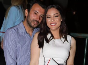 Η τελευταία μας φωτογραφία μαζί…Ασύλληπτη τραγωδία για την Μπάγια Αντωνοπούλου-Δυστυχώς, πέθανε το σκυλάκι της