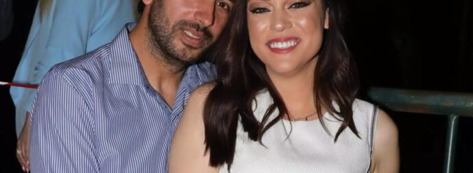 Η τελευταία μας φωτογραφία μαζί…Ασύλληπτη τραγωδία για την Μπάγια Αντωνοπούλου-Δυστυχώς, πέθανε το σκυλάκι της