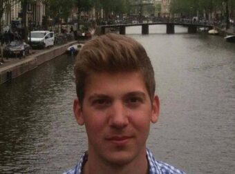 ΠΟΥ ΕΞΑΦΑΝΙΣΤΗΚΕ Ο 33ΧΡΟΝΟΣ ΓΙΑΤΡΟΣ