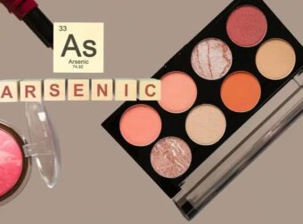 Μεγάλη προσοχή – Καρκινογόνο αρσενικό σε σκιές και ρουζ, μάρκας που πωλούνται και στην Ελλάδα – Άμεση ανάκληση και ενημέρωση καταναλωτών