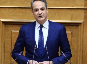 Μητσοτάκης: Επιστροφή δύο ενοικίων για εκπαιδευτικούς, νοσηλευτές, γιατρούς στην επαρχία, νέοι περιορισμοί στο AirBnb