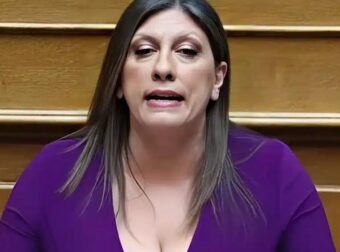 Πως αποκάλεσε τον Κυριάκο Μητσοτάκη-Ο κακός χαμός με την Κωνσταντοπούλου