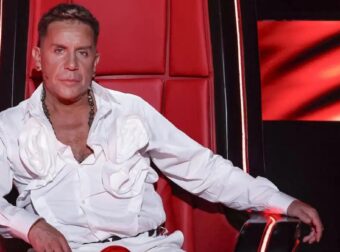 Σε σοκ όλοι: Αποκαλύφθηκε για τον Γιώργο Μαζωνάκη