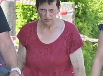 Μάνα σκότωσε και τεμάχισε τον γιο της, για να σταματήσει να κακοποιεί τη νύφη της