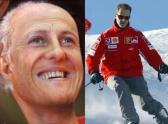 Ανάρτηση της Ferrari για τον Σουμάχερ: «Θα είσαι για πάντα στις καρδιές μας»