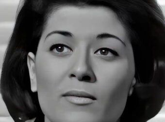 Ελένη Κρίτη: Πώς είναι σήμερα πασίγνωστη ηθοποιός του ελληνικού κινηματογράφου