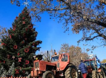 Έκτακτο τώρα: Μεγάλο σοκ για τους αγρότες, δυστυχώς…