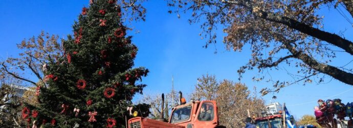 Έκτακτο τώρα: Μεγάλο σοκ για τους αγρότες, δυστυχώς…