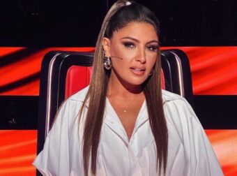 Έλενα Παπαρίζου: Καλά τα νέα για τη γνωστή τραγουδίστρια που πήρε εξιτήριο από το νοσοκομείο