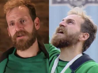 Δημήτρης Ζήκος: 10 πράγματα που δεν ξέρετε για τον νικητή της Φάρμας