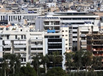 Πολυκατοικίες: Μεγάλη αλλαγή με την ενεργειακή αναβάθμιση