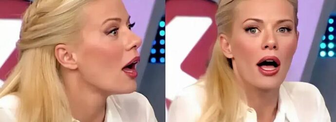 Μετά από 7 χρόνια είδαμε το πρόσωπό του: Αυτός είναι ο περίφημος «Δάσκαλος» του «Ρουκ Ζουκ» και πάθαμε πλάκα