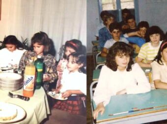 Μεγαλώνοντας πριν το 1985: Το άλυτο μυστήριο της γενιάς που μεγάλωσε πριν το ’85