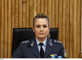 Έκτακτη ανακοίνωση Κωνστάντιας Δημογλίδου για την παραβατικότητα ανηλίκων